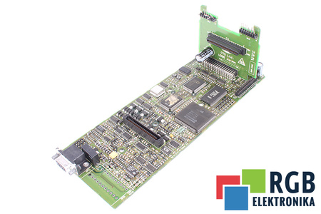 UD-90A ISS5 CONTROL TECHNIQUES NA NÁHRADNÍ DÍLY