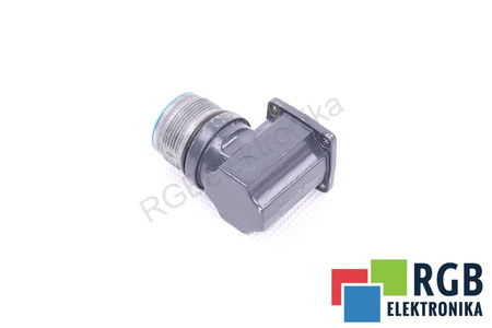 ZÁSUVKA NAPÁJENÍ 1FT6044-4AF71-4AH2 CONNECTOR SIEMENS 6PIN