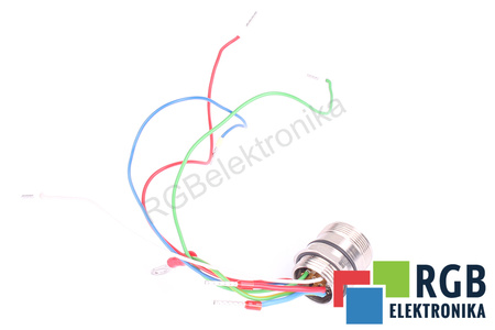 BISC-6022-019-050-03-ST10 BALLUFF 12PIN ZÁSUVKA