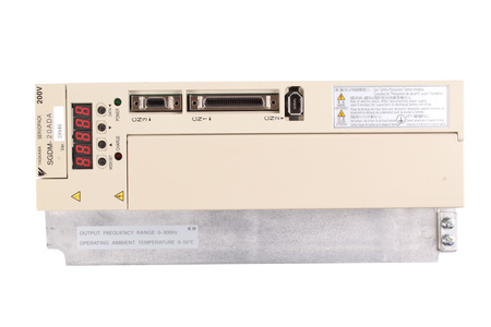 SGDM-20ADA YASKAWA