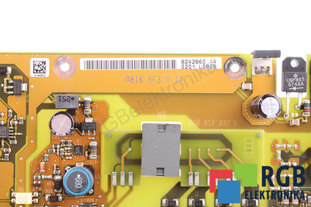 8242860.14 SEW EURODRIVE 8243190.15