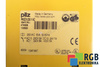 PNOZ6 PILZ 474908 BEZPEČNOSTNÍ RELÉ
