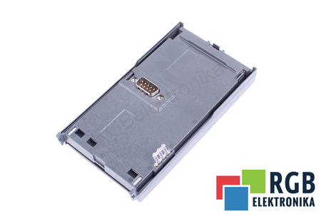 131B0037 DANFOSS OVLÁDACÍ PANEL