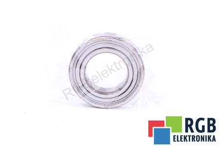 6006-2Z/C3 SKF 30X55X13 LOŽISKO