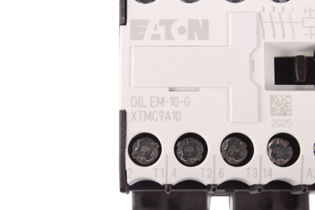 DILEM-10-G EATON XTMC9A10TD 24V STYKAČ