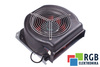 K1G220-AB73-11 EBM PAPST A5E00123738 VENTILÁTOR