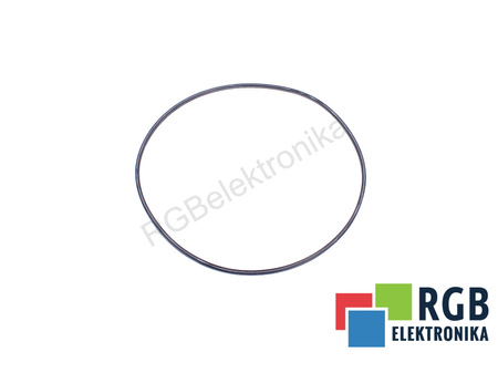145.72X2.62 DICHTOMATIK 70NBR TĚSNĚNÍ