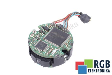 TS5669N124 TAMAGAWA ENKODÉR