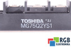 MG75Q2YS1 TOSHIBA