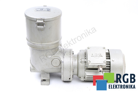 3G132F/90/3D71B4 BAUMÜLLER