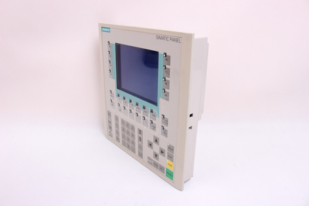 6AV6542-0BB15-2AX0 SIEMENS SIMATIC HMI OP170B