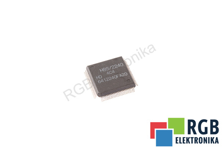 H8S/2240 RENESAS