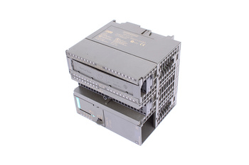 6ES7313-5BE01-0AB0 SIEMENS SIMATIC S7-300 CPU 313C