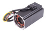 Q1AA07075DCS01M SANYO DENKI STATOR