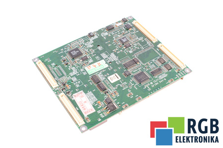 SOM-4450 ADVANTECH REV. A1 ZÁKLADNÍ DESKA