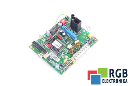 PSW2.1 TELEMECANIQUE PRO ATV16U54N4