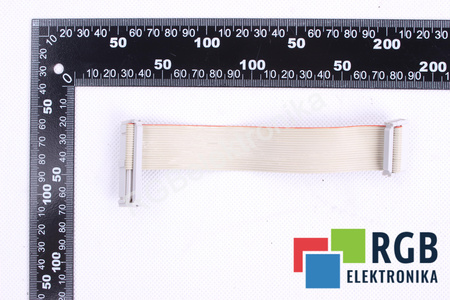 0049.00 SIEMENS 20-34PIN 150MM SPOJOVACÍ PÁSEK
