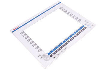 1070.924.096-100 BOSCH REXROTH INDRACONTROL V PŘEDNÍ KRYT