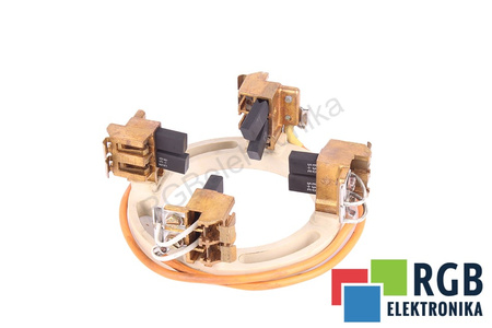 DRŽÁK KARTÁČŮ 1HU3104-0AH01-0ZZ9 SIEMENS