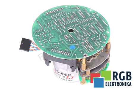 TYPE E OKUMA E4809-024-019-C ENKODÉR