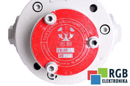 TK-3020 TSWU KWAN ČERPADLO