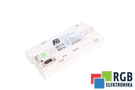 00F5060-3A00 HOMAG OPERATOR F5 PROFIBUS DP OVLÁDACÍ A ŘÍDICÍ PANEL