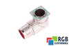 MB5RJN0601 AMPHENOL CORPORATION M23 6PIN ZÁSUVKA