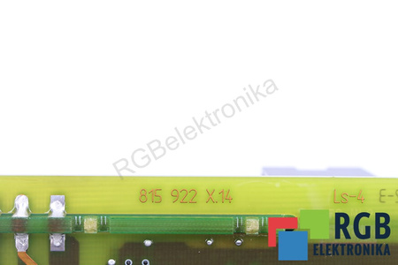 815922SEW SEW EURODRIVE PRO MCH41A0370-503-4-00 MCH41A-00