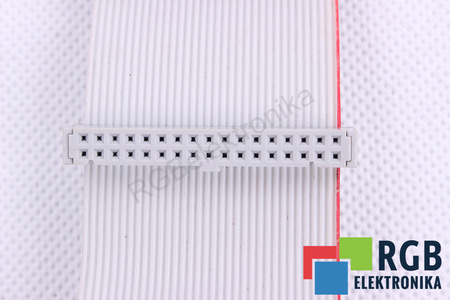 0126.01 SIEMENS 34PIN 80MM SPOJOVACÍ PÁSEK