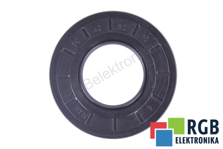 40X80X10 DICHTOMATIK WAS TĚSNĚNÍ