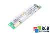 INVERTOR 84PW031 NEC CXA-0437