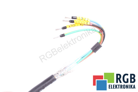 KINETIX ALLEN BRADLEY 7M 4PIN KÁBEL