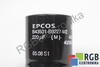 KONDENZÁTOR B43501-B9227-M2 EPCOS 220UF, 400VDC