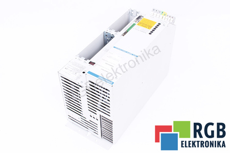 DKS01.1-W050A-R-UL INDRAMAT