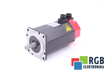 A06B-0128-B575#7075 FANUC A6/3000