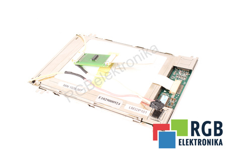 LM32P101 SHARP LCD DISPLEJ