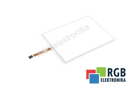 4PP420.1043-K53 237X180MM, 4PIN DOTYK NÁHRADA