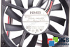 2404KL-04W-B59 NMB TECHNOLOGIES 60X60X10MM, 12V, 0.35A VENTILÁTOR