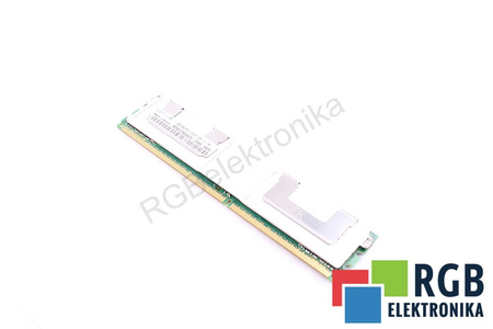 M395T2863QZ4-CE66 SAMSUNG 1GB 1RX8 PC2-5300F-555-11-A0