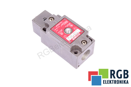 NZ1RK-528 EUCHNER KONCOVÝ SPÍNAČ