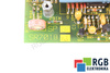 SR701803 REFU ELEKTRONIK SP04 NA NÁHRADNÍ DÍLY