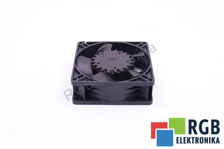 3314NN EBM PAPST 92X92X32MM, 24V, 0.075A VENTILÁTOR