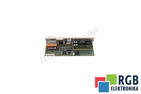 6SN1118-0DG23-0AA1 SIEMENS VERSION A SIMODRIVE 611