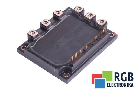 6MBP100RA060-06 FUJI ELECTRIC