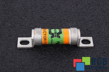 POJISTKA 35ET BRUSH BS88:4 660VAC