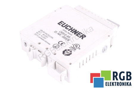 CMS-E-AR EUCHNER 085536 BEZPEČNOSTNÍ RELÉ