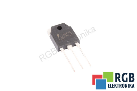 FGA25N120FTD FAIRCHILD