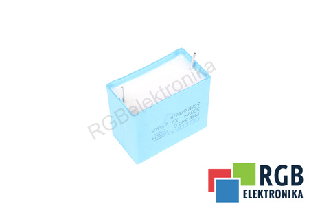 KONDENZÁTOR PHE840E RIFA 55/105/56/B