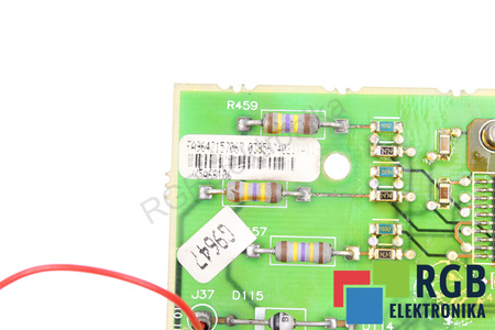 FA9642157067 TELEMECANIQUE PRO ALTIVAR 66