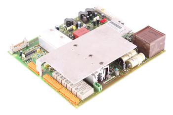 6SC6100-0GE01 SIEMENS SIMODRIVE 650/690 NA NÁHRADNÍ DÍLY